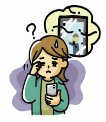 飛蚊症について